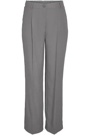 Noisy May High-waist Broek