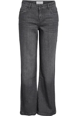 Noisy May Nmnila Wide Fit Jeans