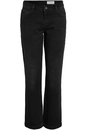 Noisy May Nmnila Wide Fit Jeans