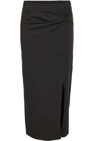 Noisy May Nmcamilla High-waist Rok