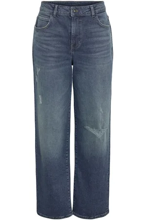 Noisy May Nmjosie Loose Fit Jeans