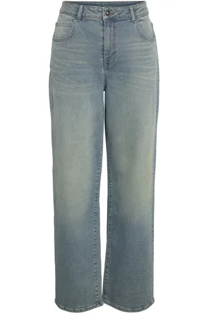 Noisy May Nmjosie Loose Fit Jeans