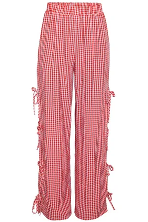 Noisy May Geruit Broek