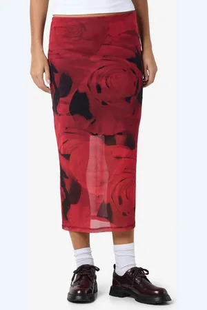 Noisy May Maxi Rok