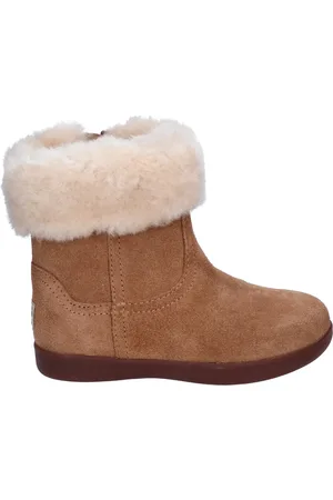 UGG Jorie II Chestnut