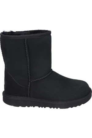 UGG Kids Classic II Black
