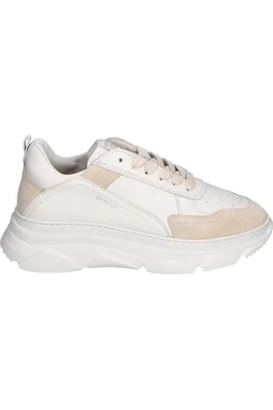 &Copenhagen CPH 46 Leather Mix Cream