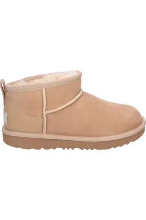 UGG Kids Classic Ultra Mini Sand