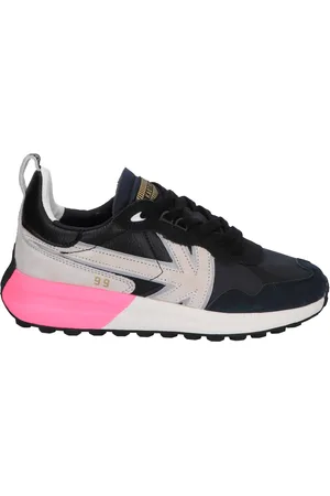 Kaotiko Detroit 99 Black