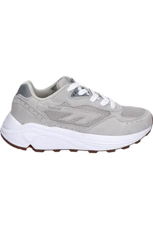 Hi-Tec HTS Shadow RGS Women 051 Silver