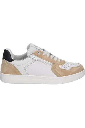 Sioux Tertulio 12212 White H-Wijdte