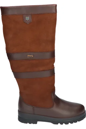 dubarry Kilternan Women Walnut
