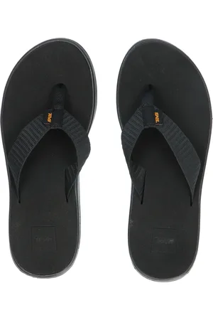 Teva Voya Flip Bar Street Black