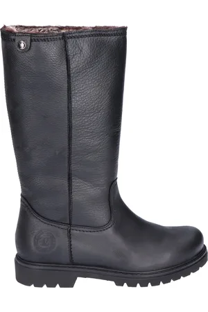 Panama Jack Bambina Black