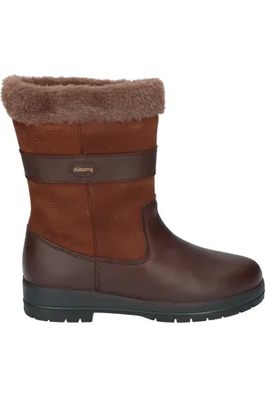 dubarry Foxrock Women Walnut