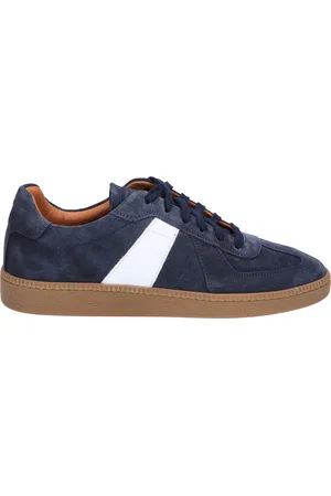 Daniel kenneth Wilbert Petrol Blue