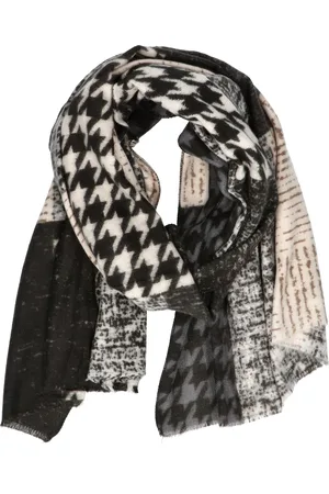 P-Modekontor 3432552 Black White