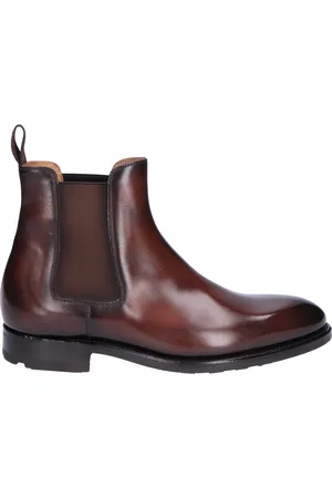 Carlos Santos 9588 St Moritz Brown