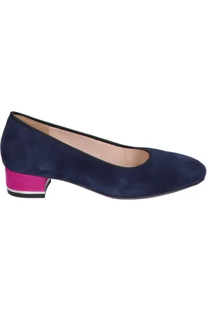 ARA 12-21838-23 Blue Night Pink H-Wijdte