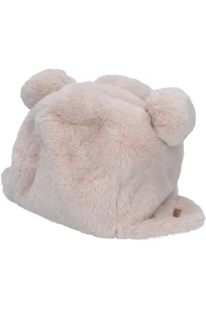 Barts Doozy Earflap Cream