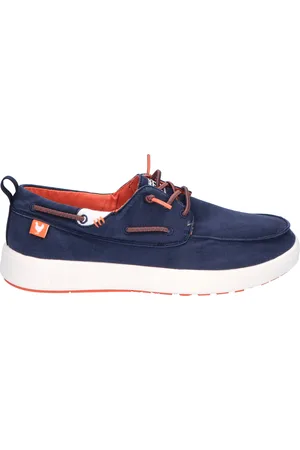 Pitas Maui H-Grip Boat Shoes Periscoop