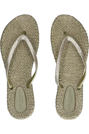 Ilse Jacobsen Cheerful 01 780 Platin