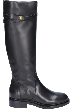 Julie Dee IV154 Crust Black