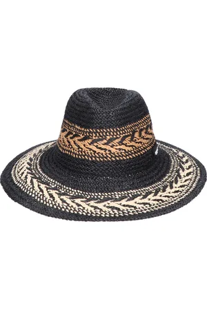 Barts Caledona Hat Black