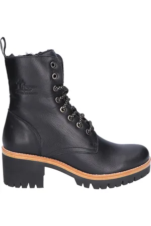 Panama Jack Padma Napa Black