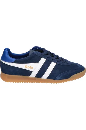 Gola Torpedo Navy Off White