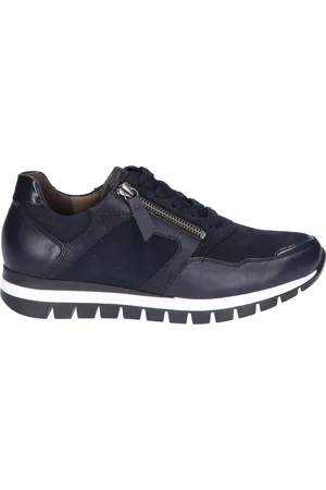 Gabor 56.438.26 Dark Blue H-wijdte