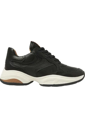 VIA VAI 62127 Pepper Britt 01-900 Black