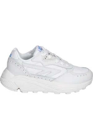 Hi-Tec HTS Shadow Core Women 142 White Blue