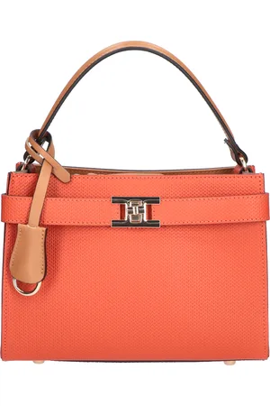 Carol J. 535 Orange