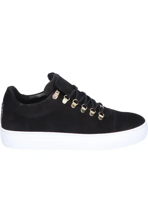 Nubikk Jagger Classic Men Black