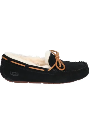 UGG Dakota Black