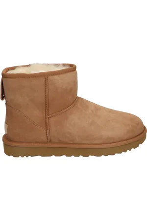 UGG Classic Mini II Chestnut