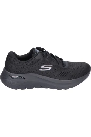 Skechers Arch Fit 2.0 Big League Black