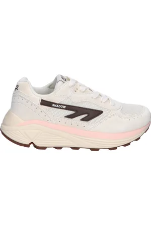 Hi-Tec HTS Shadow RGS Gardenia Women 181 White Brown