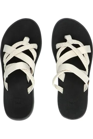 Teva Voya Zillesa Mahani White Swan