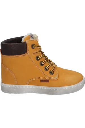 Develab 41855 334 Honey Nubuck