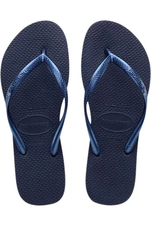 Havaianas Slim Navy Blue