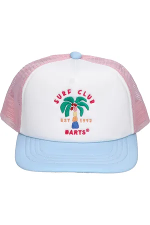 Barts Surfie Cap Pink