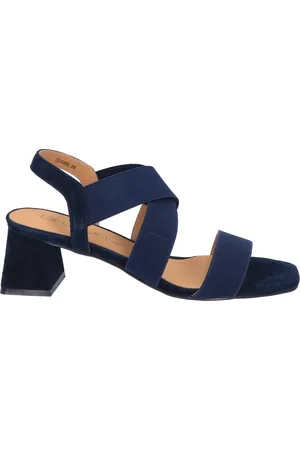 Di lauro Widy Dark Blue
