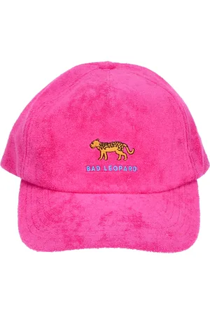 Barts Tolom Cap Hot Pink