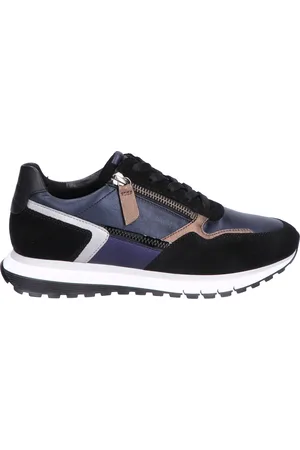 Gabor 56.378.36 Ocean Black H-Wijdte