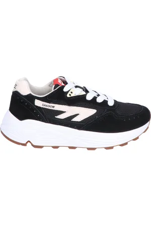 Hi-Tec HTS Shadow RGS Women 026 Black White Red
