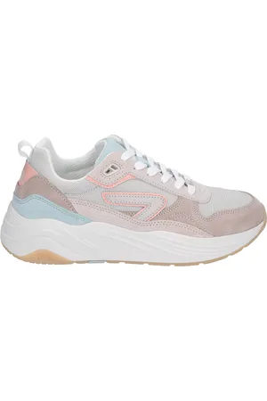 Hub Glide Z Women Bone White