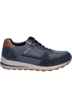 Mephisto Bradley Velsport Blue G-Wijdte