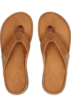 Olukai Tuahine Toffee